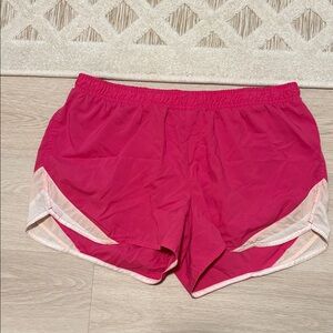Old Navy Fuchsia Active Shorts